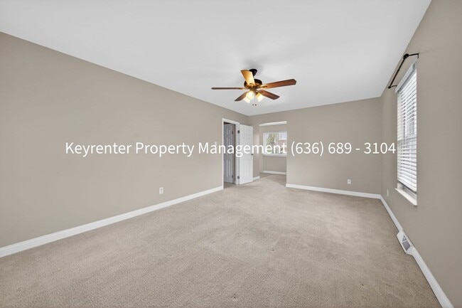 Building Photo - Spacious Updated 4-Bedroom Home in Prime Chesterfield Location