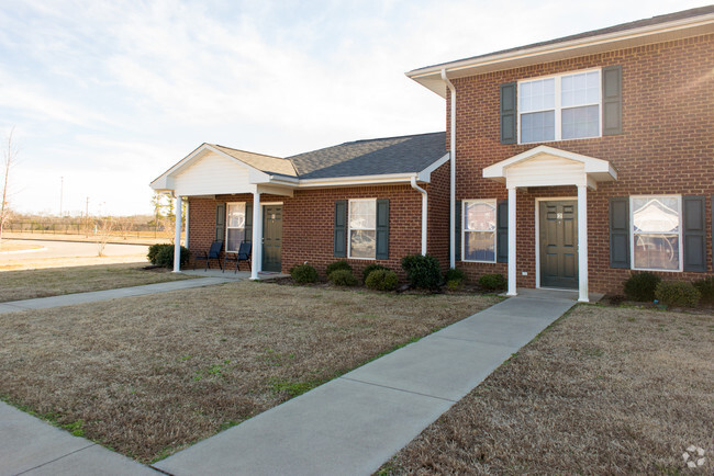 Building Photo - Oakview Apartments