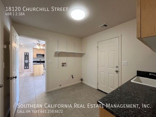 Building Photo - 18120 Churchill St