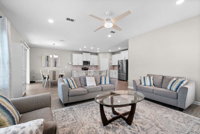 Building Photo - 3906 Heatherbrook Pl