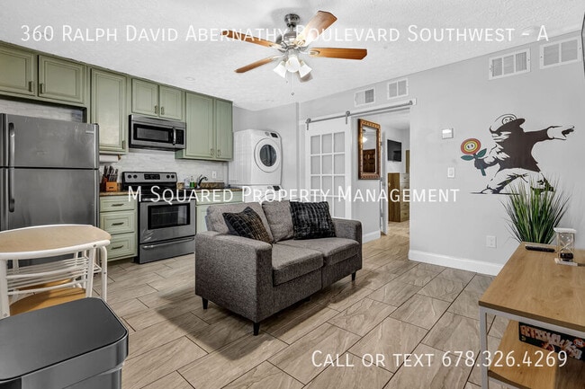 Building Photo - 360 Ralph David Abernathy Blvd SW