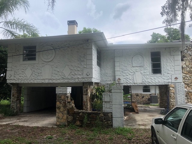 Building Photo - 1071 Blake St