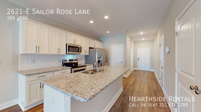 Building Photo - 2621-E Sailor Rose Ln
