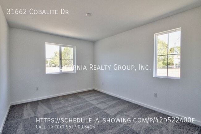 Building Photo - 31662 Cobalite Dr
