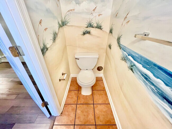 Building Photo - Spacious 4 Bedroom Home on Cul-de-sac in Castleton Virginia Beach!