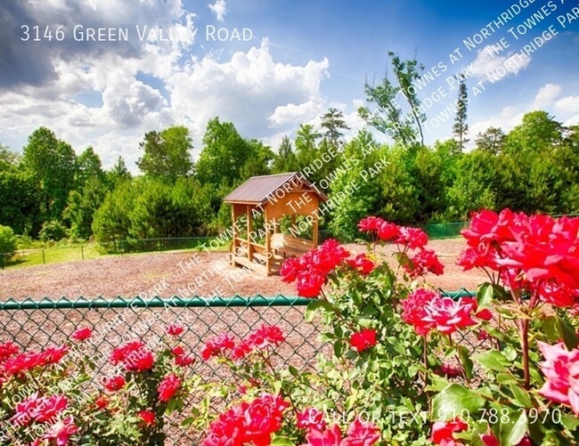 Building Photo - 3146 Green Valley Rd