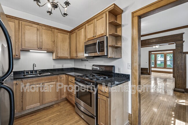 Building Photo - 3432 Aldrich Ave S