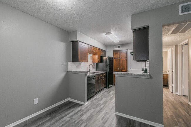 Floorplan - STATION 121 at Town Center Apartments