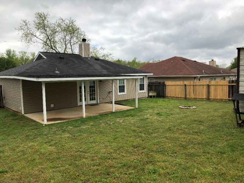 Building Photo - 226 Knox Creek Trail NW