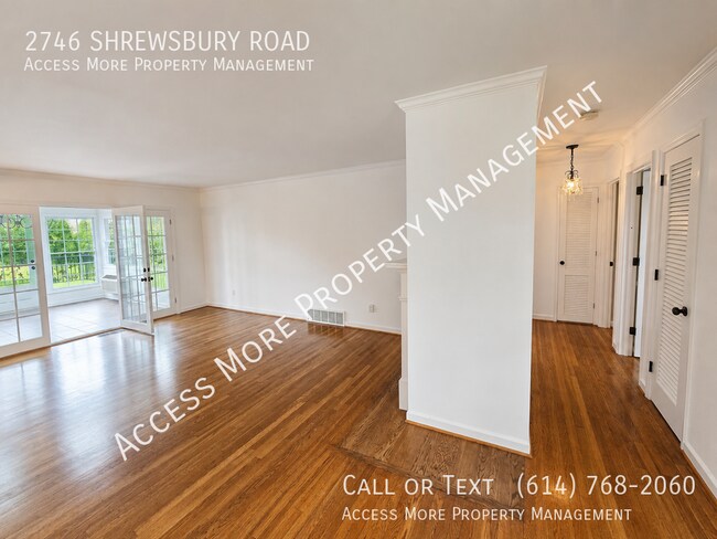 Building Photo - 2746 Shrewsbury Rd