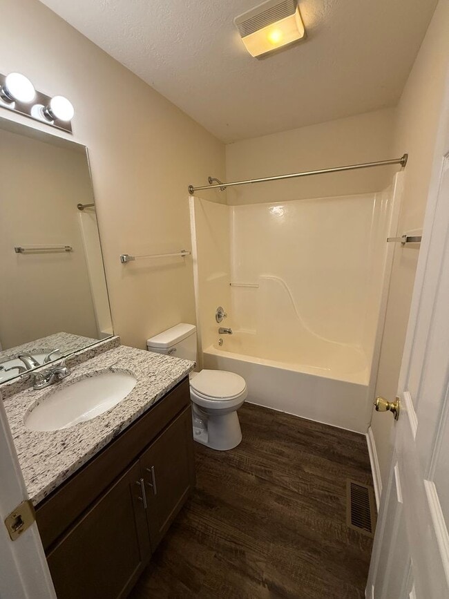 Building Photo - COMING SOON!!!!  Updated 4 Bedroom 2.5 Bath house in convenient West Knoxville location