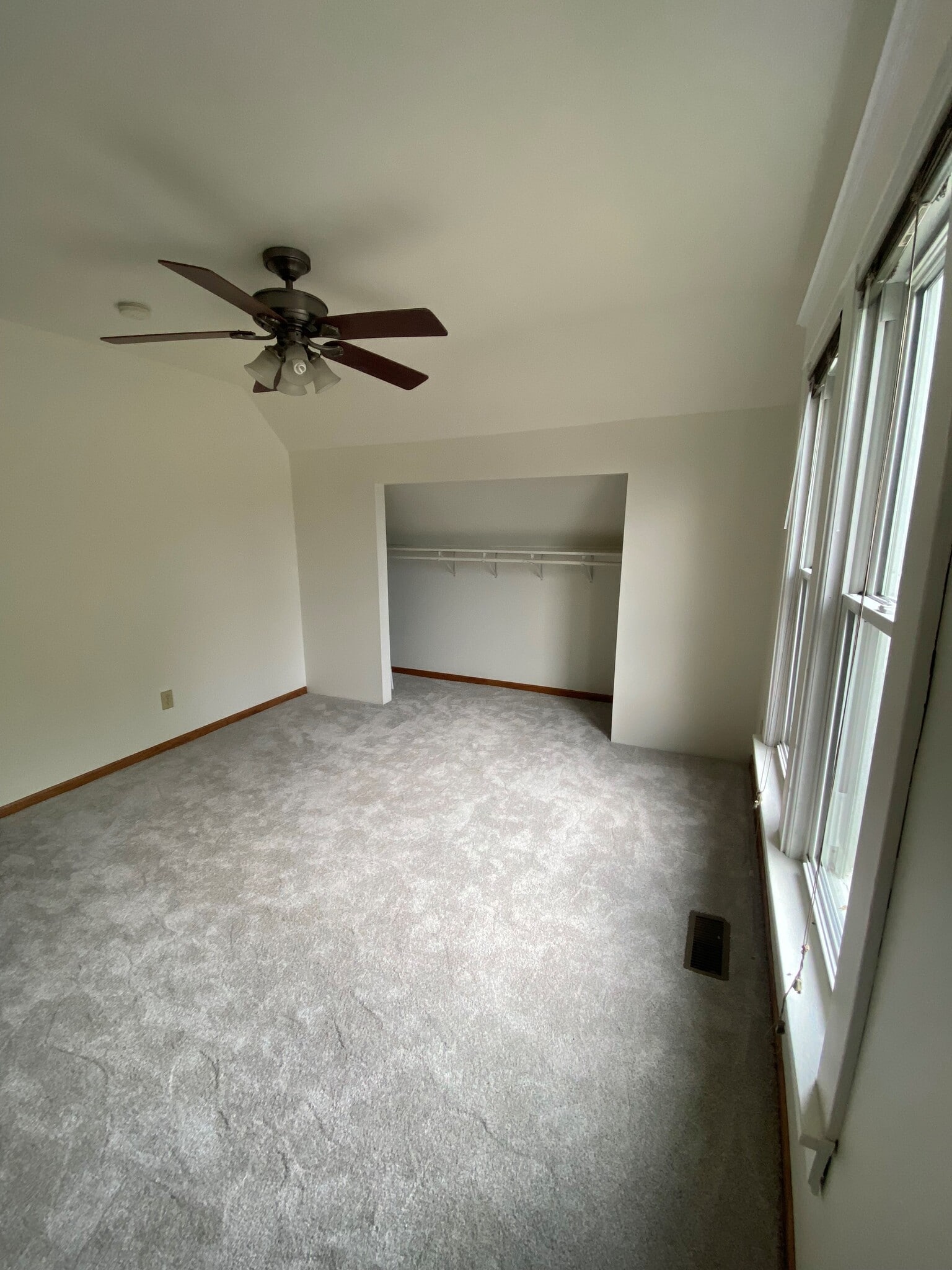 Bedroom #1 - 2633 Grand St NE