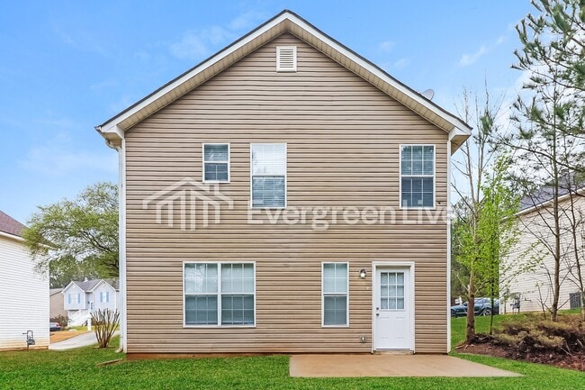 Building Photo - 3774 Cress Way Dr