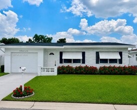 Building Photo - 1010 NW 72nd Terrace