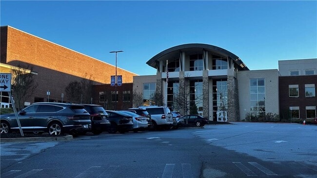 Building Photo - 1645 Bill Murdock Rd
