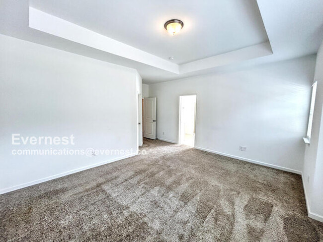 Building Photo - 3604 Pelham Wood Dr