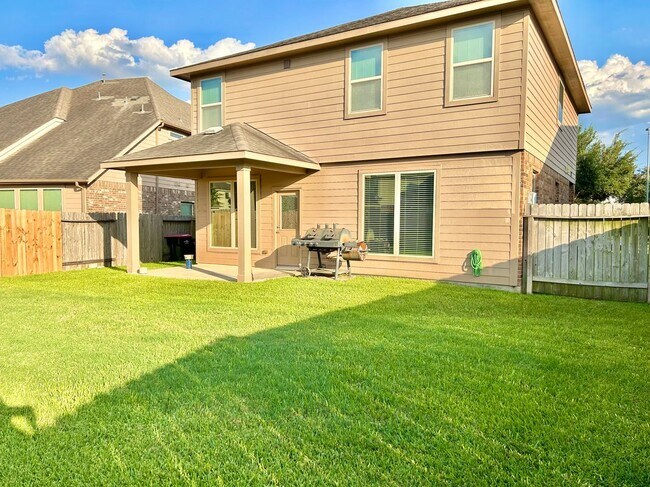 Building Photo - 20618 Sweetstone Grove Ln