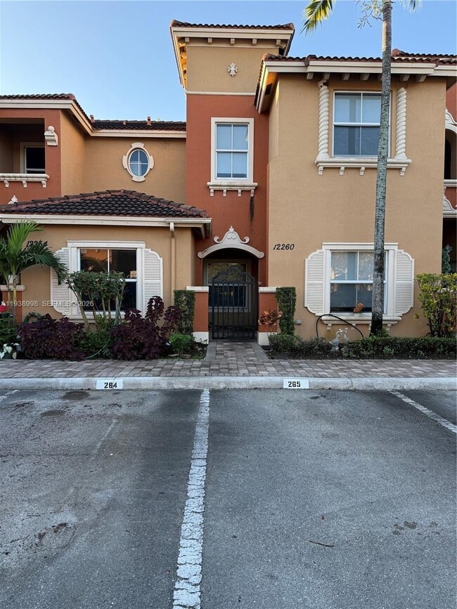 Building Photo - 12260 SW 27th St