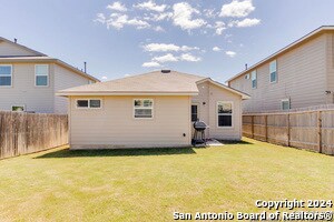 Building Photo - 6509 Legato Curv