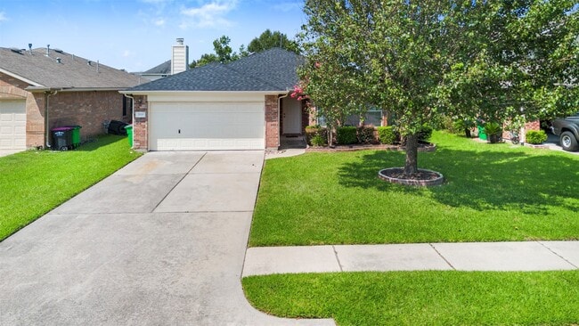 Building Photo - 25315 Twister Tr