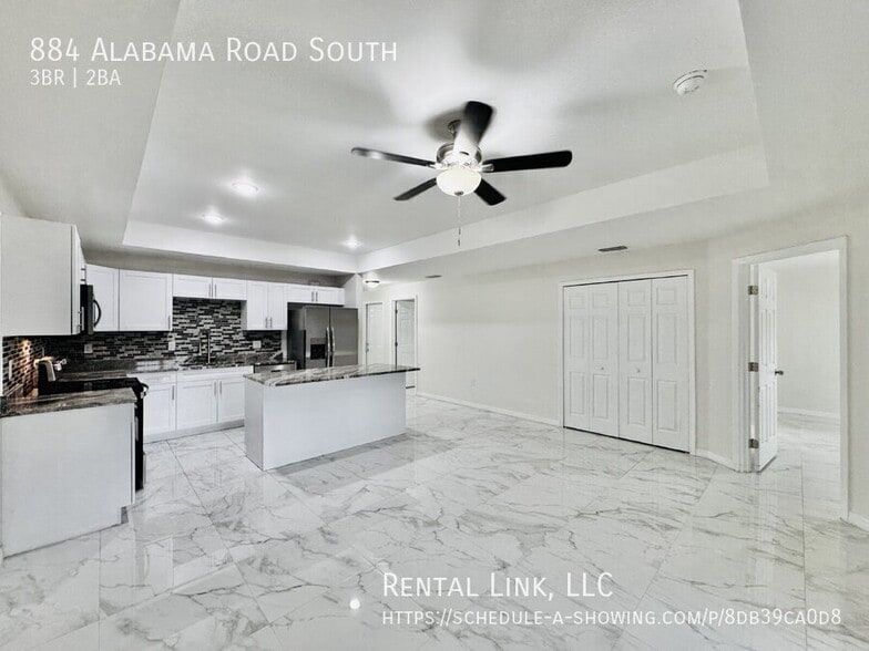 Building Photo - 884 Alabama Rd S