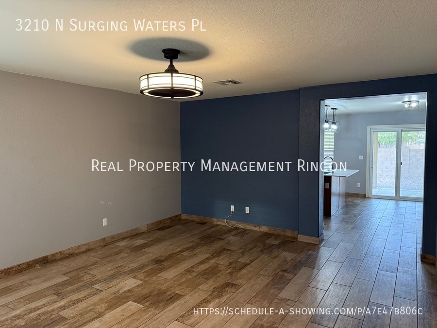Building Photo - 3210 N Surging Waters Pl