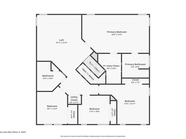 Building Photo - 5304 Cypress Links Blvd