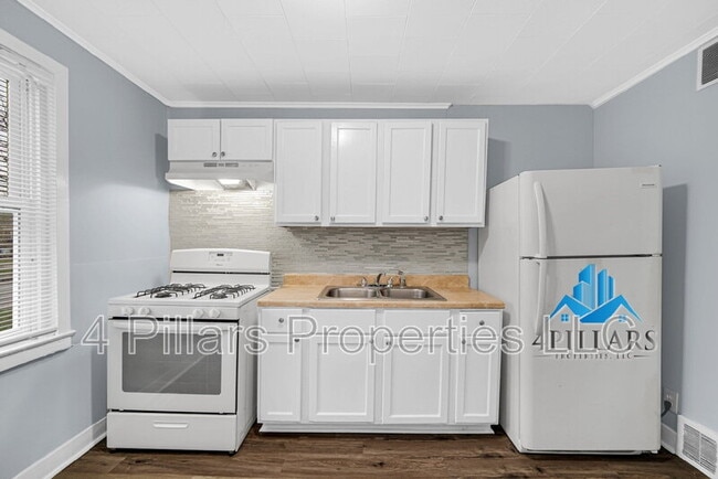 Building Photo - 1404 Federal Ave