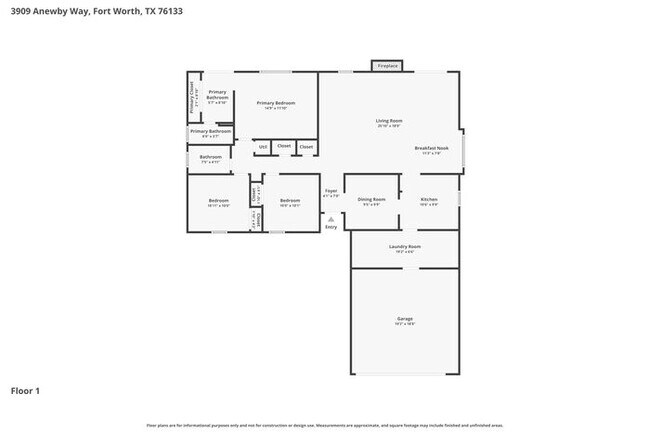Building Photo - 3909 Anewby Way