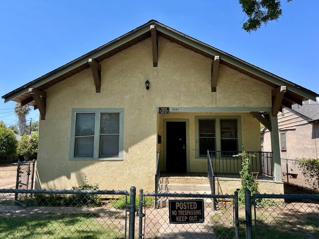Primary Photo - Charming Home for Rent in Fresno’s Tower D...
