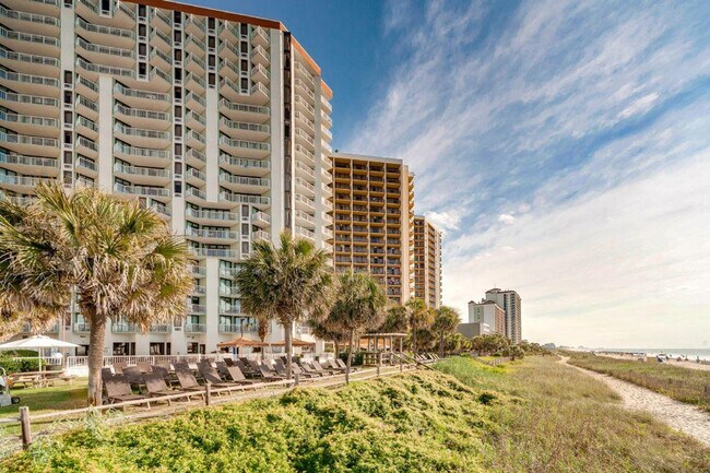 Building Photo - 2700 N Ocean Blvd