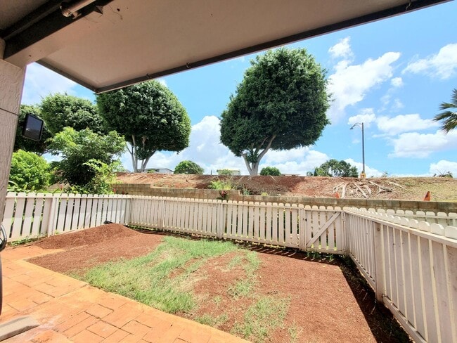 Building Photo - Desirable Ground Floor Waikele Unit!