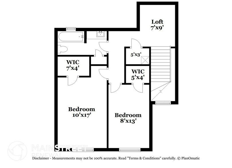 Building Photo - 8328 O Hara Ln