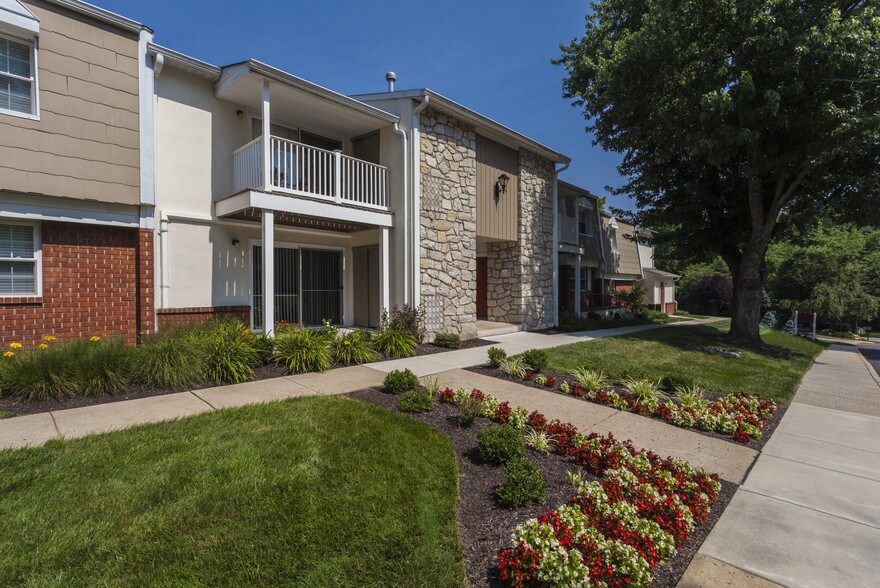 Mill Grove Apartments 131 Mill Grove Dr Audubon PA 19403 Apartment