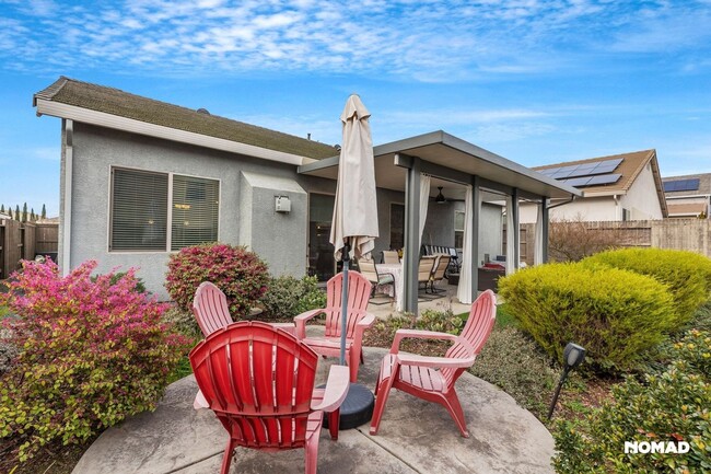 Building Photo - Charming 3BR House in Rocklin