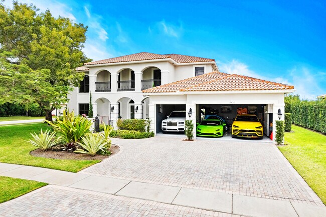 Primary Photo - 4430 Island Reef Dr