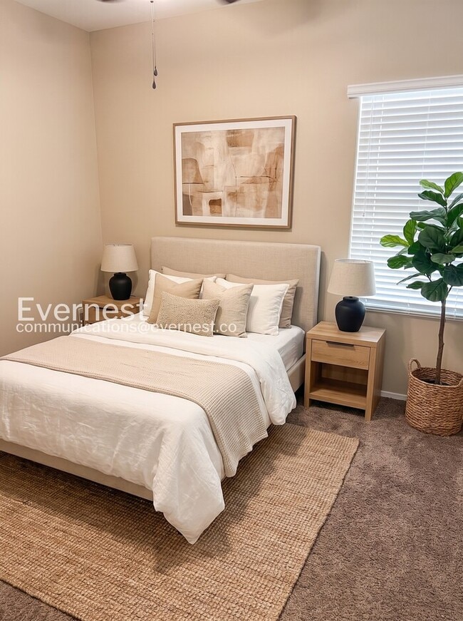 Building Photo - Spacious Home with Fenced Yard and Pool Access | Pet friendly | Available Now!