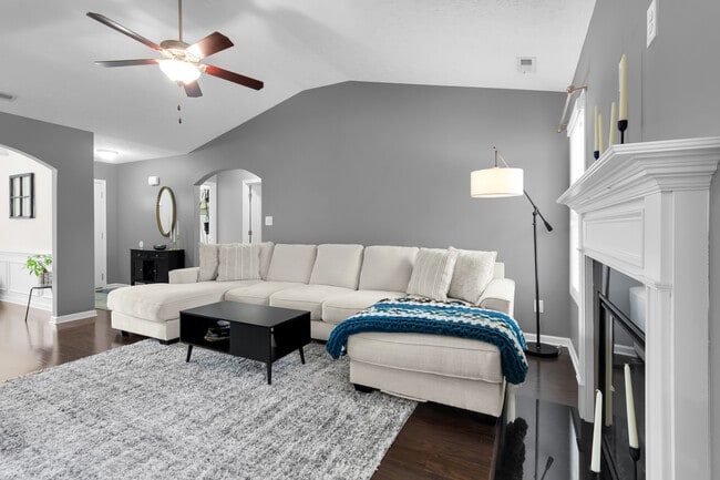 Building Photo - 3600 Ella Sofia Ln