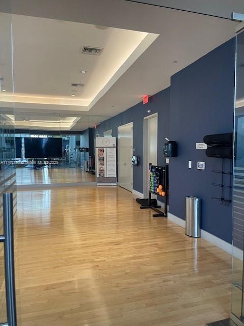 Building Photo - 1010 Brickell Ave