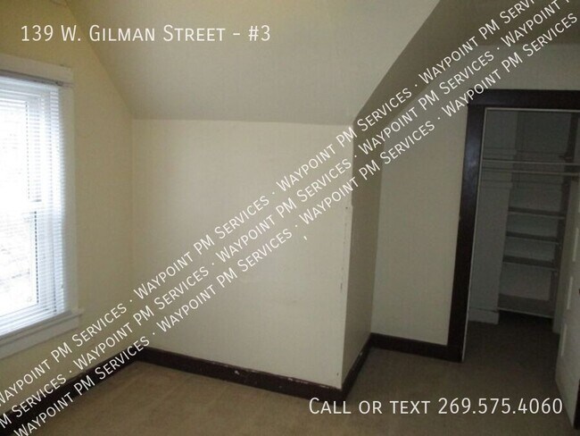 Building Photo - 139 W Gilman St