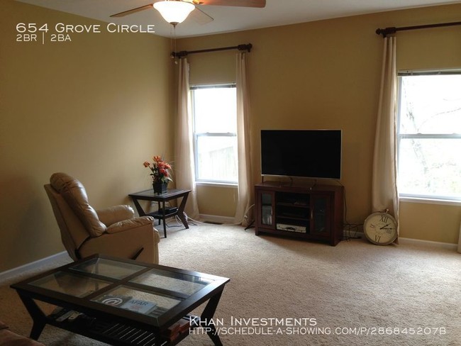 Building Photo - Huge condo w/finished basement in Gahanna