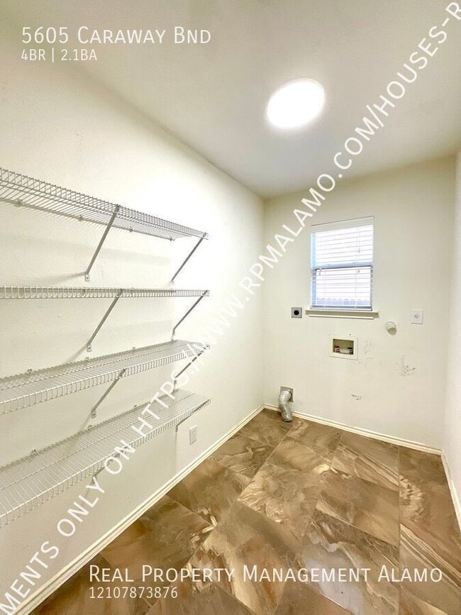 Building Photo - 5605 Caraway Bend