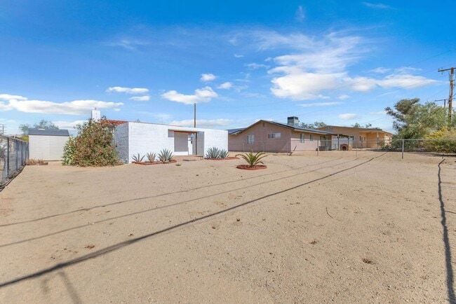 Building Photo - 6365 Cahuilla Ave