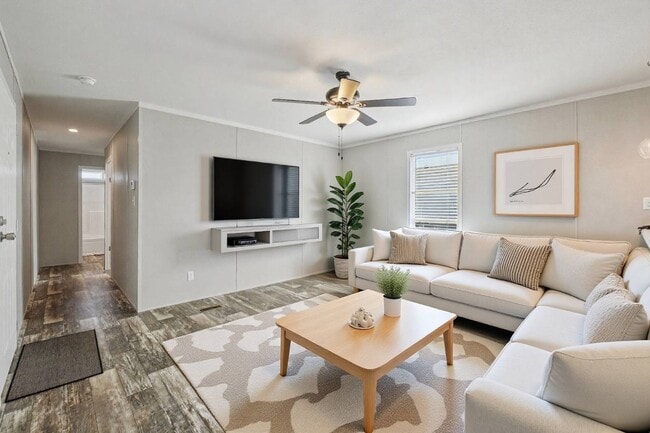 Building Photo - 1712 Sidewinder Dr