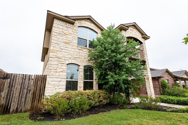 Building Photo - 4 br, 2.5 bath House - 605 AllensCreek Way