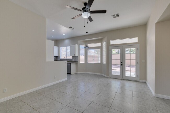Building Photo - Beautifully Remodeled 3-Bedroom Home in North Las Vegas – Move-In Ready!