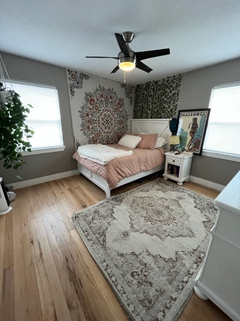 Bedroom #1 - 2840 Leyden St
