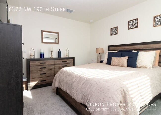 Building Photo - 16372 NW 190th St