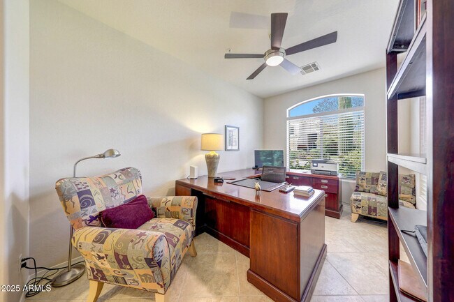 Building Photo - 7311 E Wingspan Way