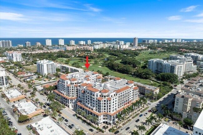 Building Photo - 200 E Palmetto Park Rd